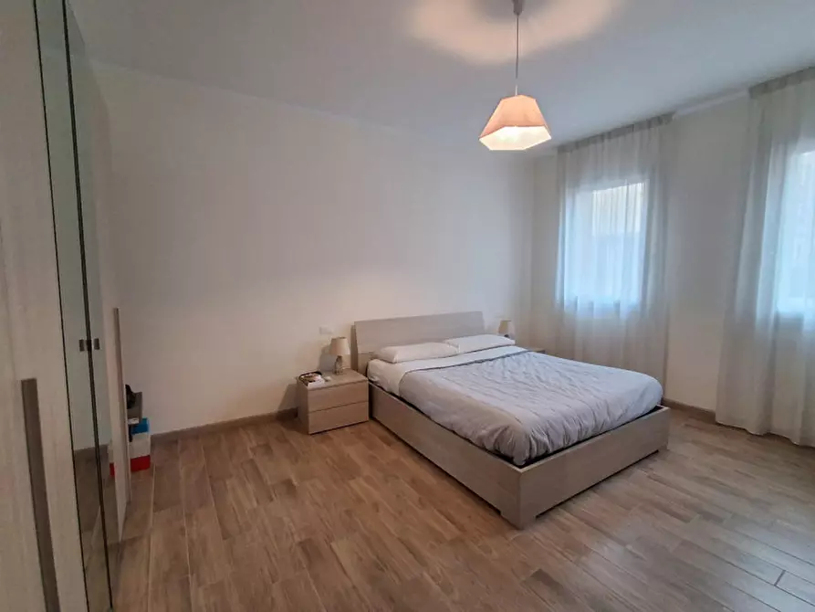 Immagine 7 di Appartamento in affitto  in Via Del Castello, 24 a Pernumia