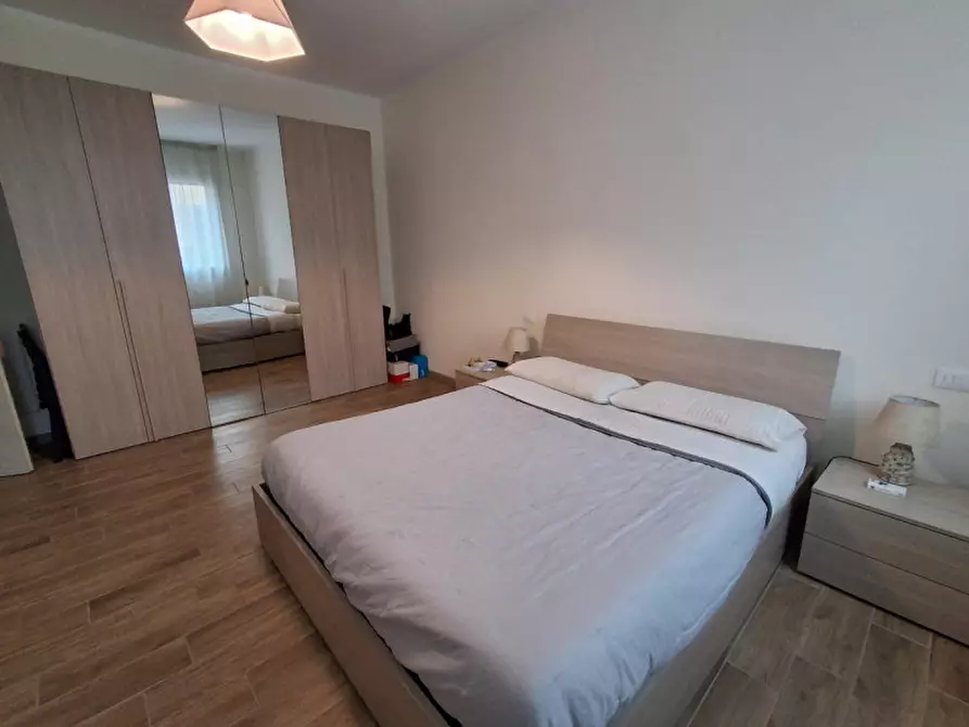 Immagine 8 di Appartamento in affitto  in Via Del Castello, 24 a Pernumia