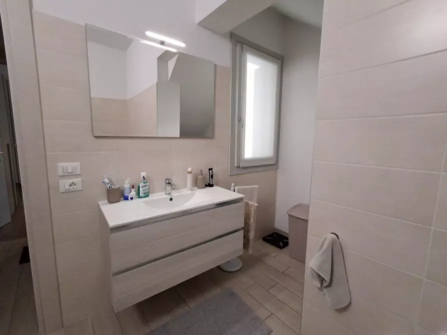 Immagine 9 di Appartamento in affitto  in Via Del Castello, 24 a Pernumia