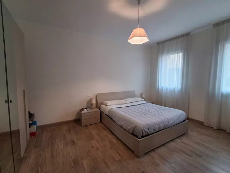 Immagine 10 di Appartamento in affitto  in Via Del Castello, 24 a Pernumia