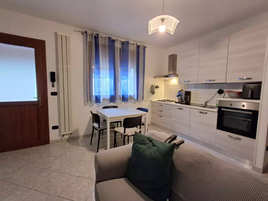 Immagine 1 di Appartamento in affitto  in Via Europa 1 a San Pietro Viminario