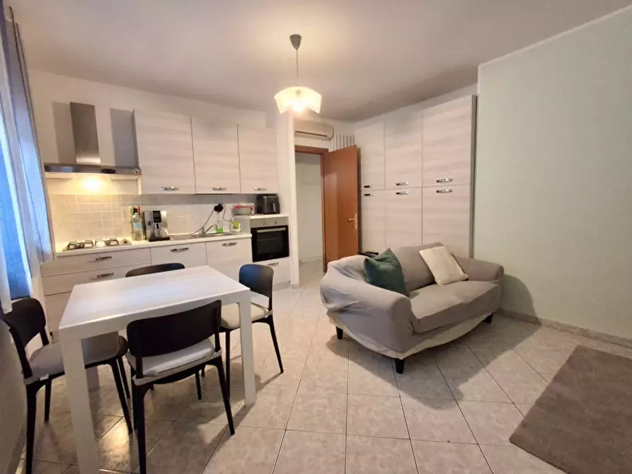 Immagine 2 di Appartamento in affitto  in Via Europa 1 a San Pietro Viminario