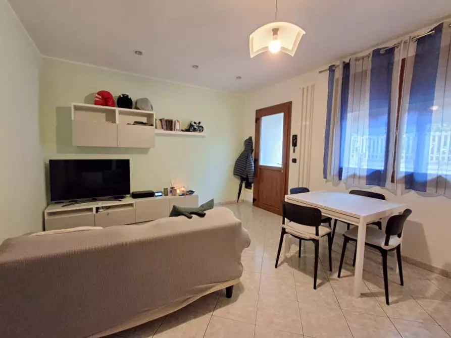 Immagine 3 di Appartamento in affitto  in Via Europa 1 a San Pietro Viminario