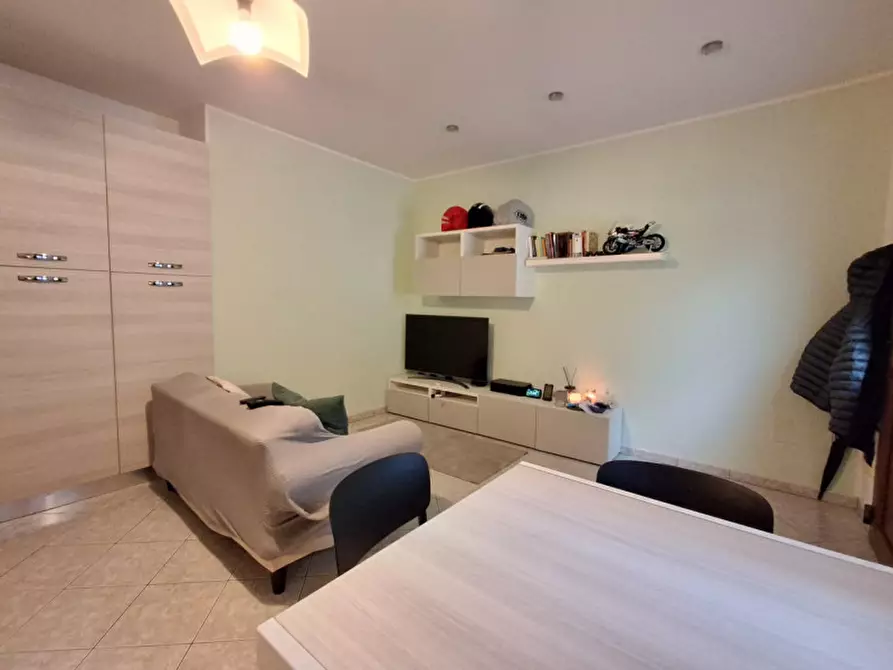 Immagine 4 di Appartamento in affitto  in Via Europa 1 a San Pietro Viminario