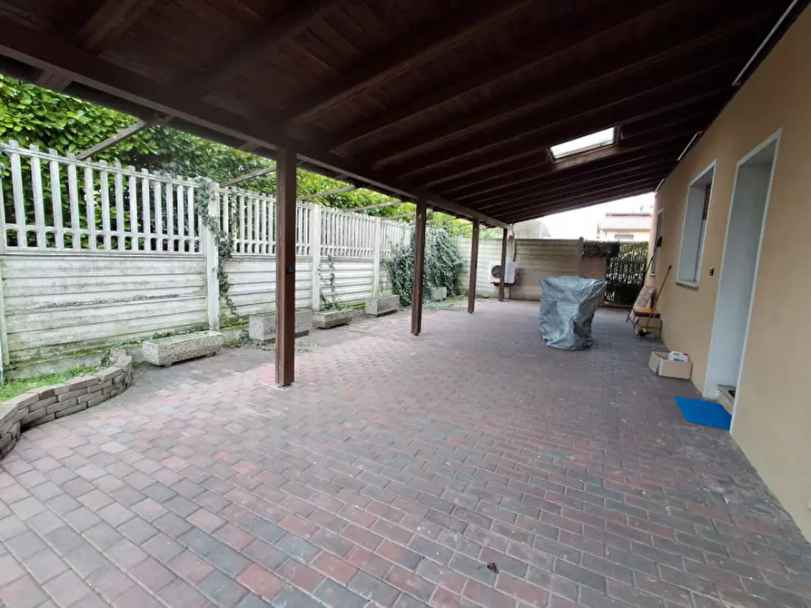 Immagine 6 di Appartamento in affitto  in Via Europa 1 a San Pietro Viminario