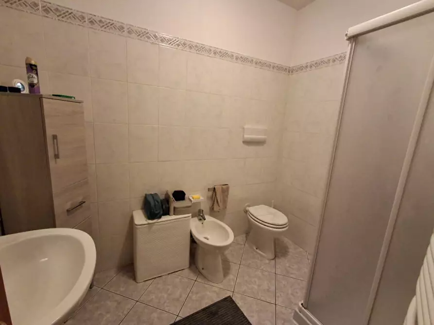 Immagine 10 di Appartamento in affitto  in Via Europa 1 a San Pietro Viminario