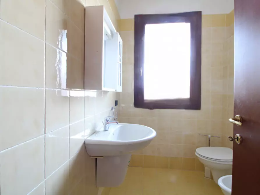 Immagine 1 di Appartamento in vendita  in Via Vallerea 37 a Pernumia