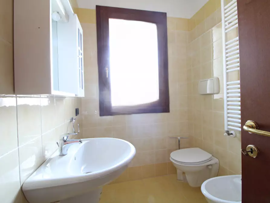 Immagine 2 di Appartamento in vendita  in Via Vallerea 37 a Pernumia