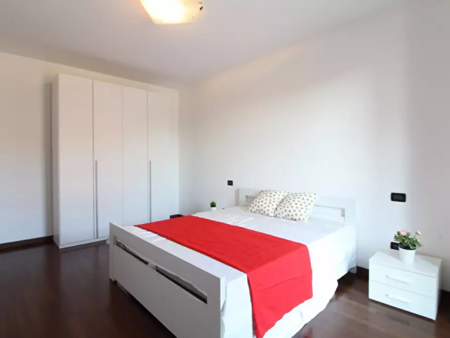 Immagine 3 di Appartamento in vendita  in Via Vallerea 37 a Pernumia