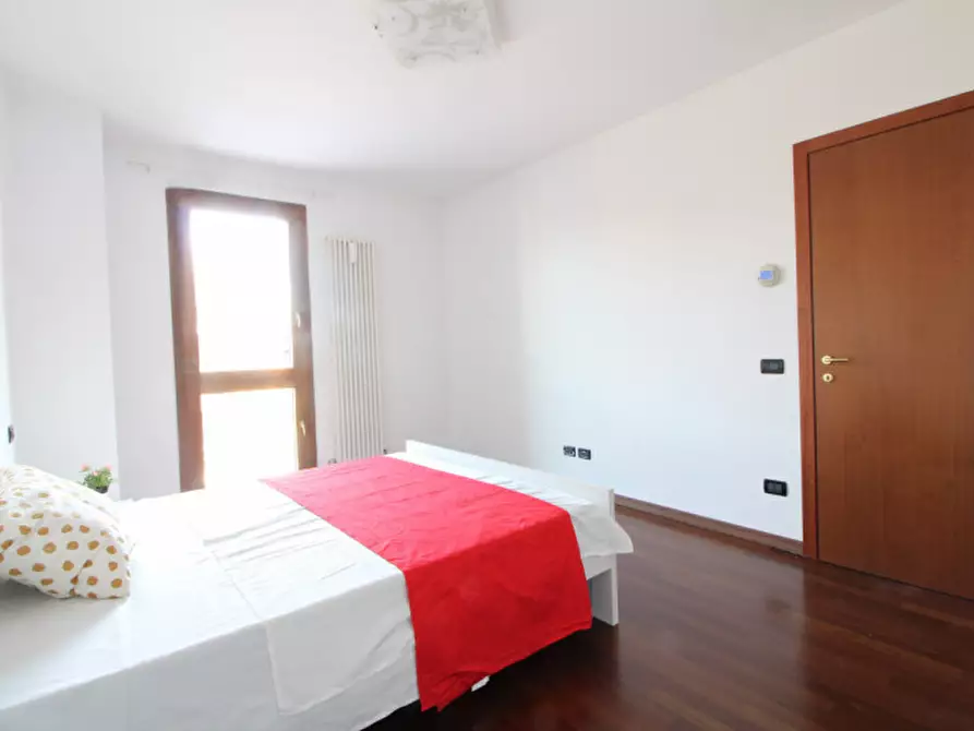 Immagine 4 di Appartamento in vendita  in Via Vallerea 37 a Pernumia