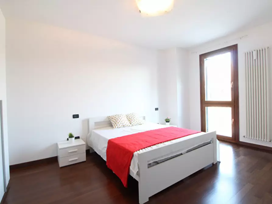 Immagine 5 di Appartamento in vendita  in Via Vallerea 37 a Pernumia