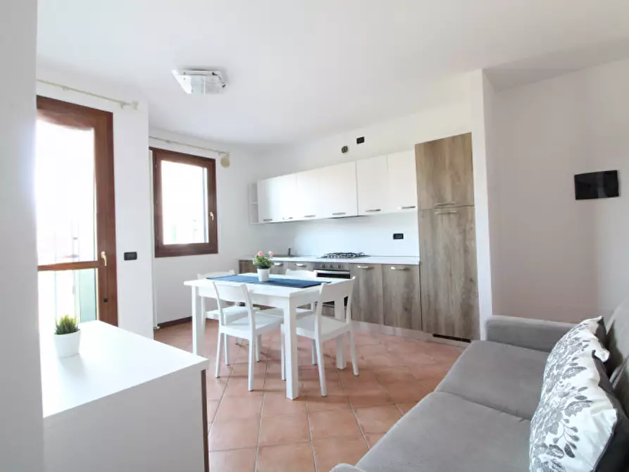 Immagine 6 di Appartamento in vendita  in Via Vallerea 37 a Pernumia