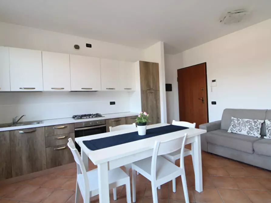 Immagine 8 di Appartamento in vendita  in Via Vallerea 37 a Pernumia