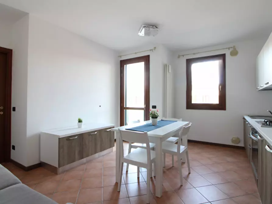 Immagine 9 di Appartamento in vendita  in Via Vallerea 37 a Pernumia