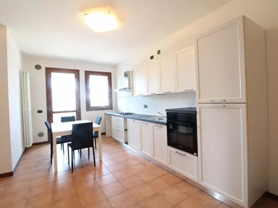 Immagine 1 di Appartamento in vendita  in Via Vallerea 37 a Pernumia