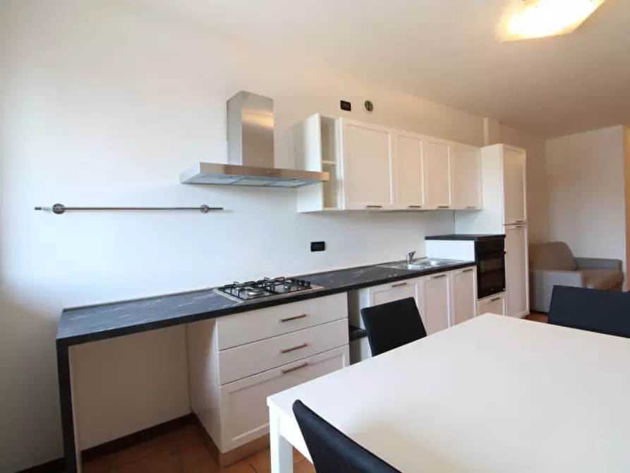 Immagine 2 di Appartamento in vendita  in Via Vallerea 37 a Pernumia