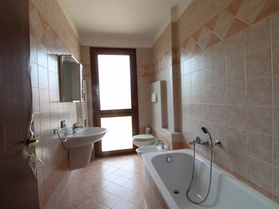 Immagine 3 di Appartamento in vendita  in Via Vallerea 37 a Pernumia