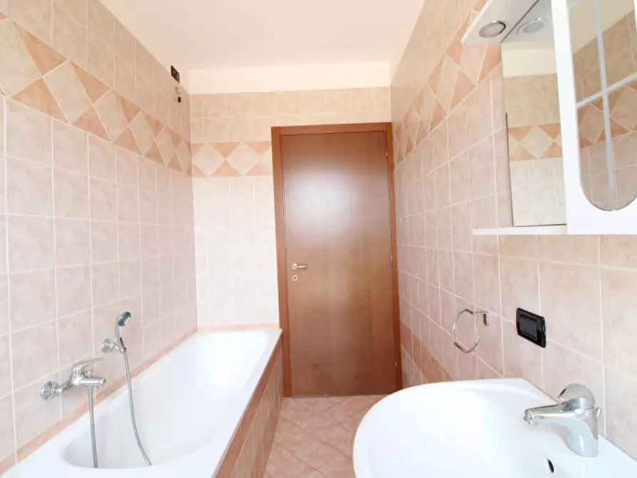 Immagine 4 di Appartamento in vendita  in Via Vallerea 37 a Pernumia