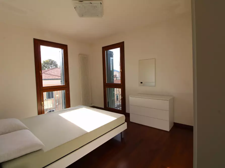 Immagine 5 di Appartamento in vendita  in Via Vallerea 37 a Pernumia