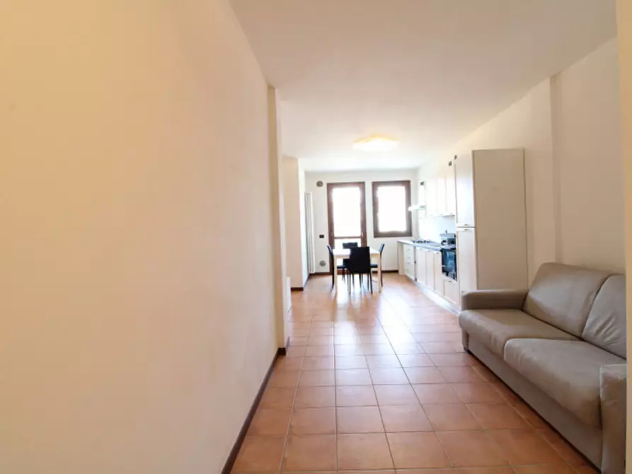 Immagine 8 di Appartamento in vendita  in Via Vallerea 37 a Pernumia