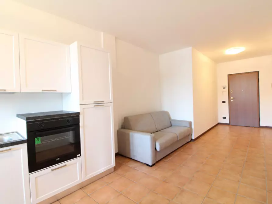 Immagine 9 di Appartamento in vendita  in Via Vallerea 37 a Pernumia