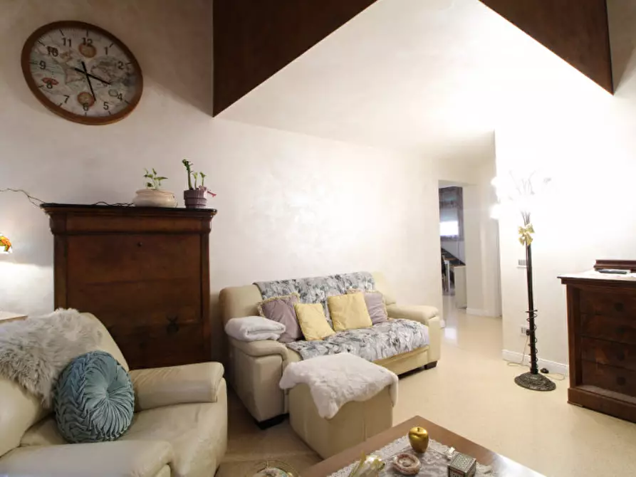 Immagine 2 di Appartamento in vendita  in Via Roma 48 a Monselice