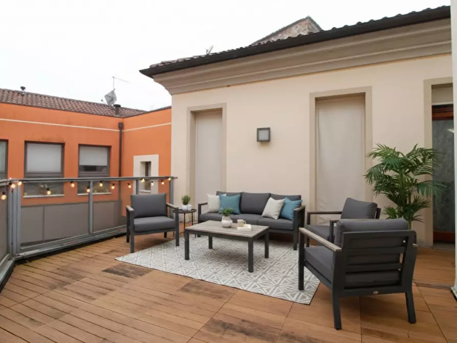 Immagine 4 di Appartamento in vendita  in Via Roma 48 a Monselice