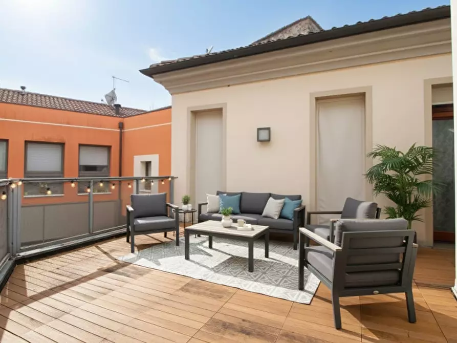 Immagine 4 di Appartamento in vendita  in Via Roma 48 a Monselice