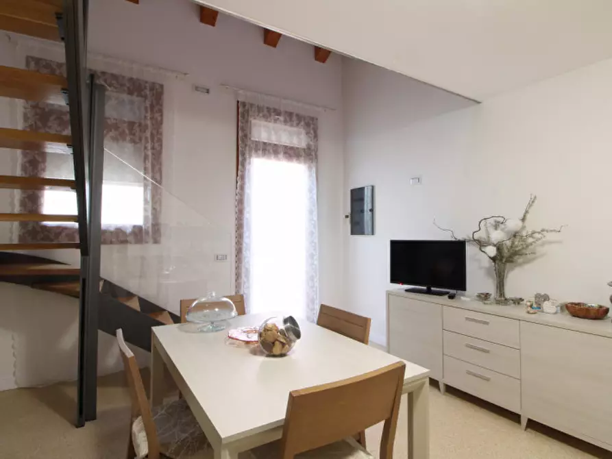 Immagine 8 di Appartamento in vendita  in Via Roma 48 a Monselice