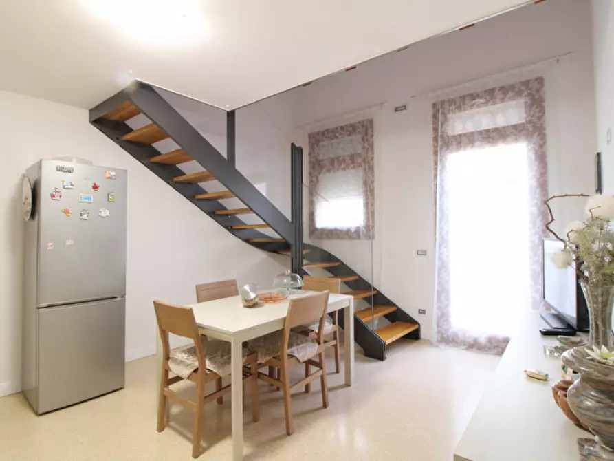 Immagine 9 di Appartamento in vendita  in Via Roma 48 a Monselice