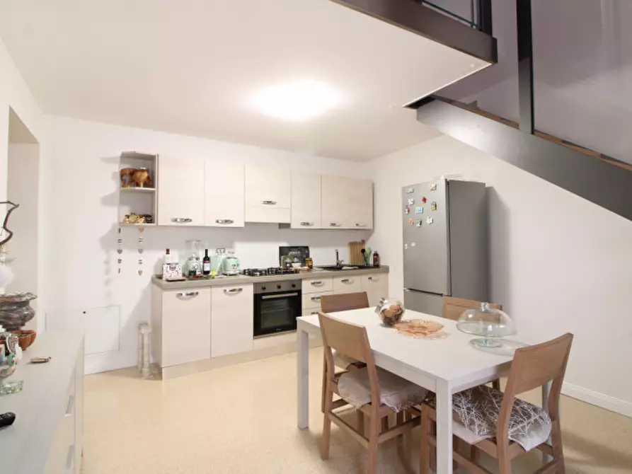 Immagine 10 di Appartamento in vendita  in Via Roma 48 a Monselice