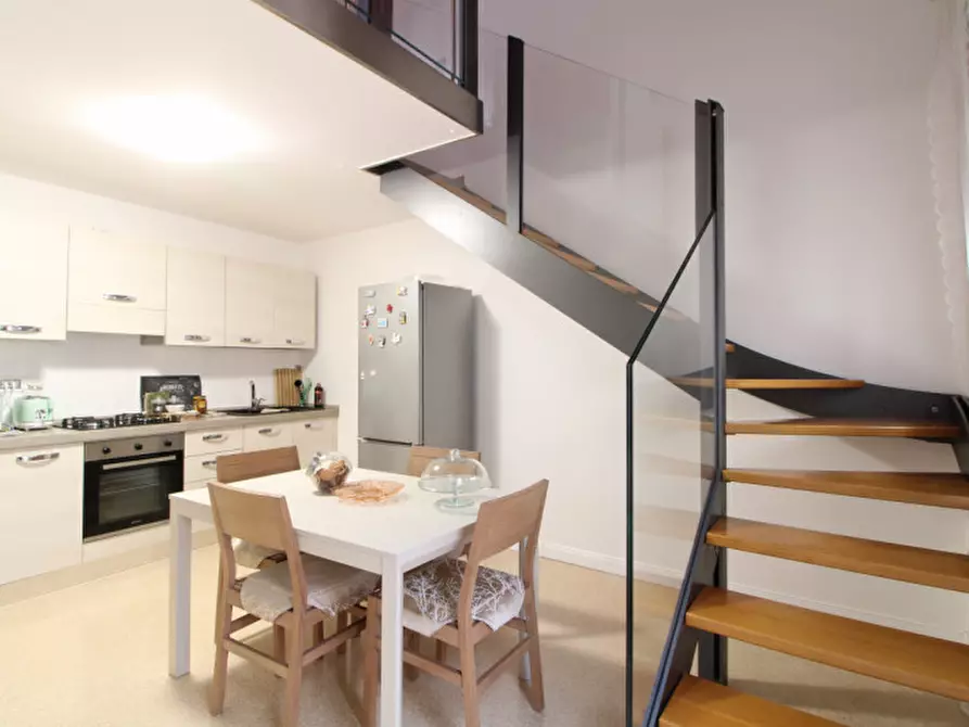 Immagine 11 di Appartamento in vendita  in Via Roma 48 a Monselice