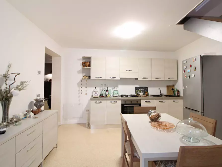 Immagine 12 di Appartamento in vendita  in Via Roma 48 a Monselice