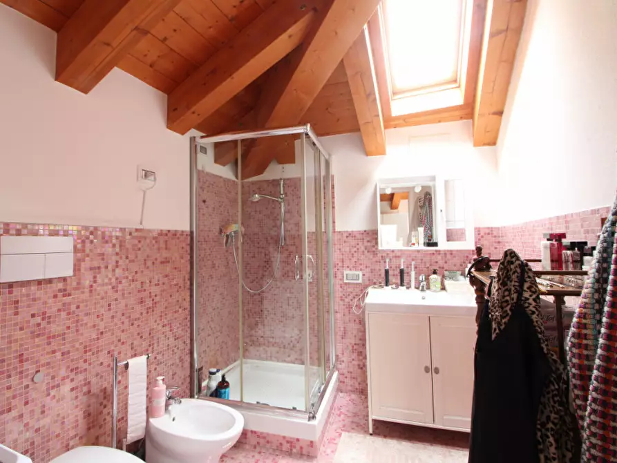 Immagine 13 di Appartamento in vendita  in Via Roma 48 a Monselice