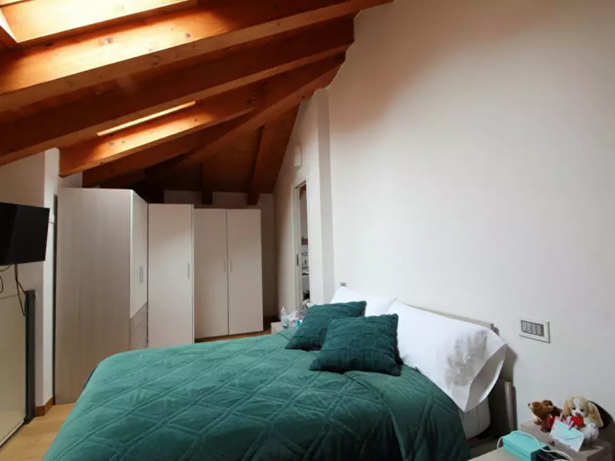 Immagine 14 di Appartamento in vendita  in Via Roma 48 a Monselice