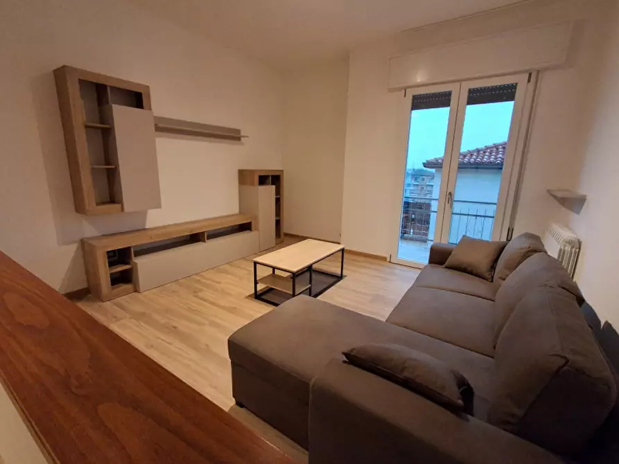 Immagine 1 di Appartamento in affitto  in Via Meggiaro, 20 a Este