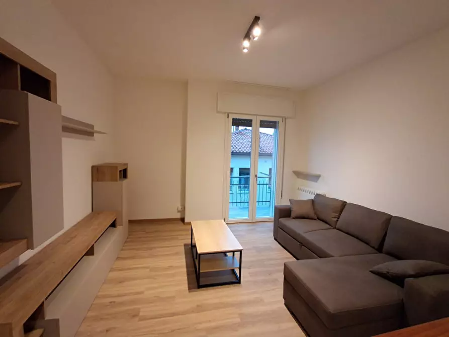 Immagine 2 di Appartamento in affitto  in Via Meggiaro, 20 a Este