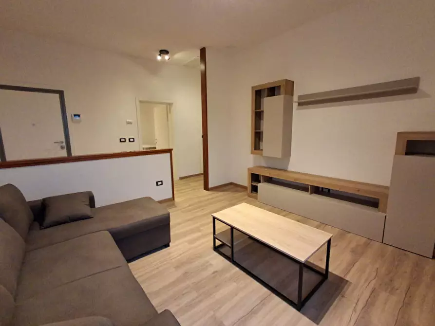 Immagine 3 di Appartamento in affitto  in Via Meggiaro, 20 a Este