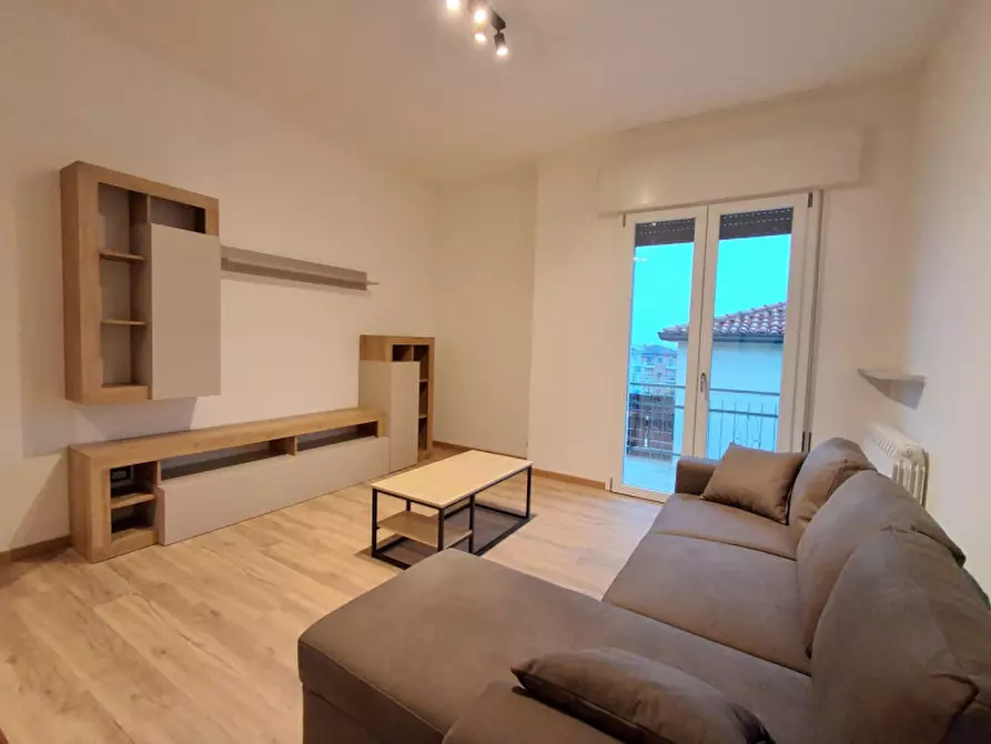 Immagine 4 di Appartamento in affitto  in Via Meggiaro, 20 a Este