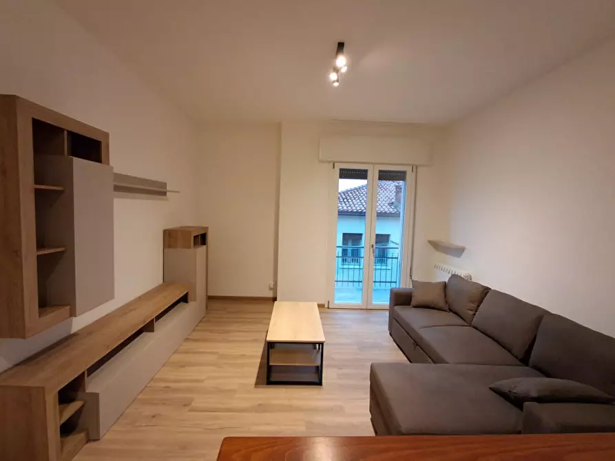 Immagine 5 di Appartamento in affitto  in Via Meggiaro, 20 a Este