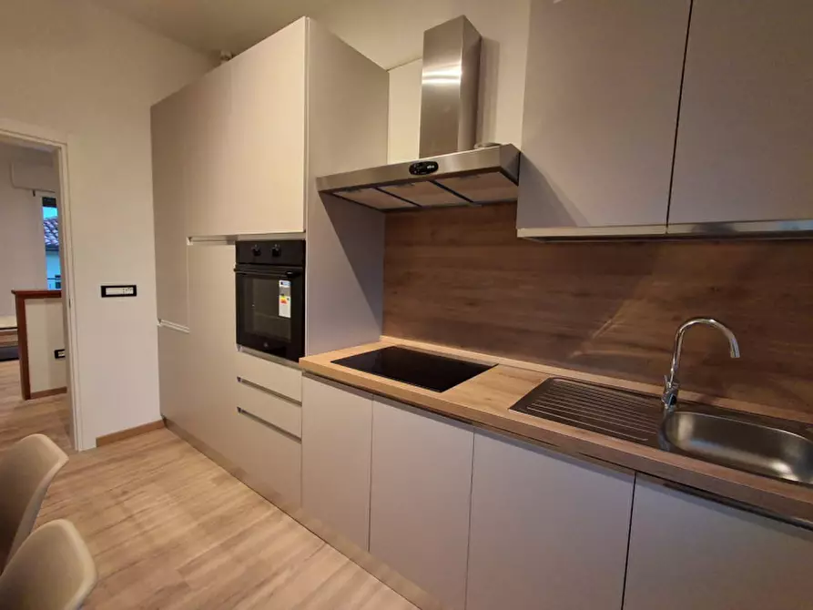 Immagine 9 di Appartamento in affitto  in Via Meggiaro, 20 a Este