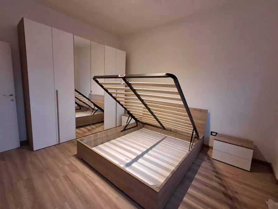 Immagine 12 di Appartamento in affitto  in Via Meggiaro, 20 a Este