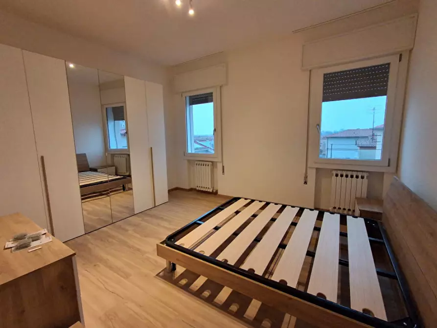 Immagine 18 di Appartamento in affitto  in Via Meggiaro, 20 a Este