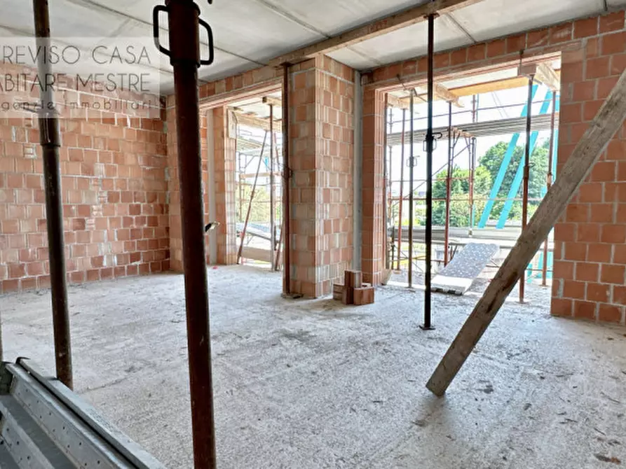 Immagine 1 di Appartamento in vendita  in Strada del Boiago a Treviso