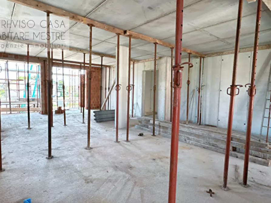 Immagine 2 di Appartamento in vendita  in Strada del Boiago a Treviso