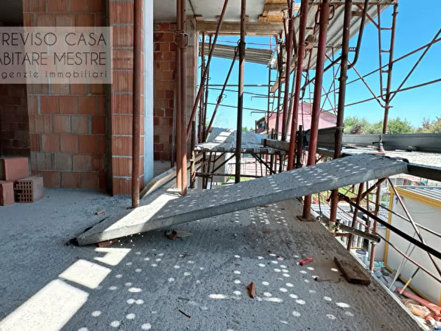 Immagine 4 di Appartamento in vendita  in Strada del Boiago a Treviso