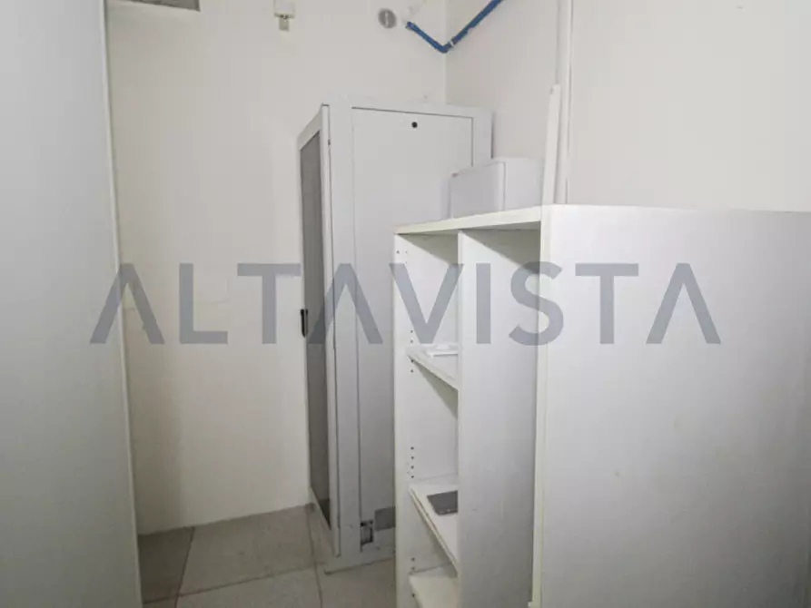 Immagine 20 di Negozio in affitto  in Via Napoleonica a Mazzano