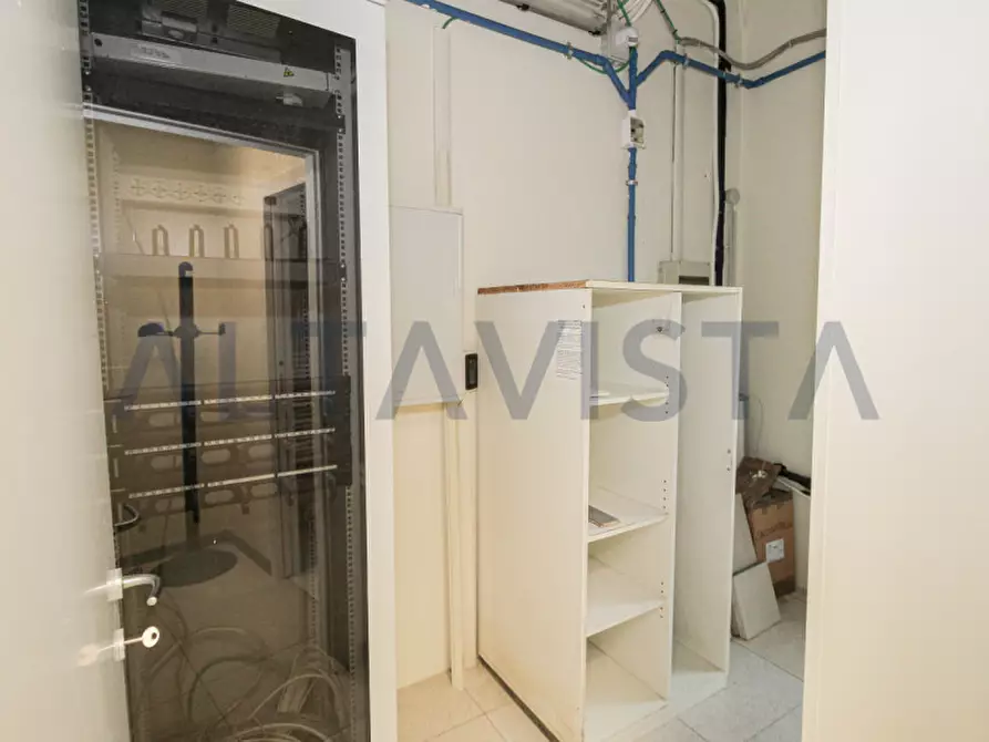 Immagine 21 di Negozio in affitto  in Via Napoleonica a Mazzano