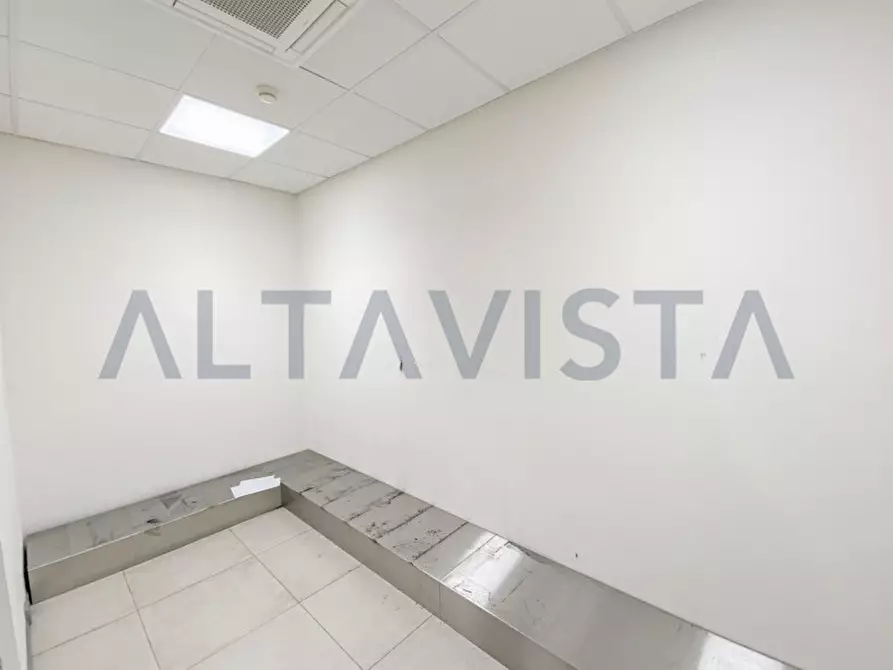 Immagine 9 di Negozio in affitto  in Via San Vito a Bedizzole