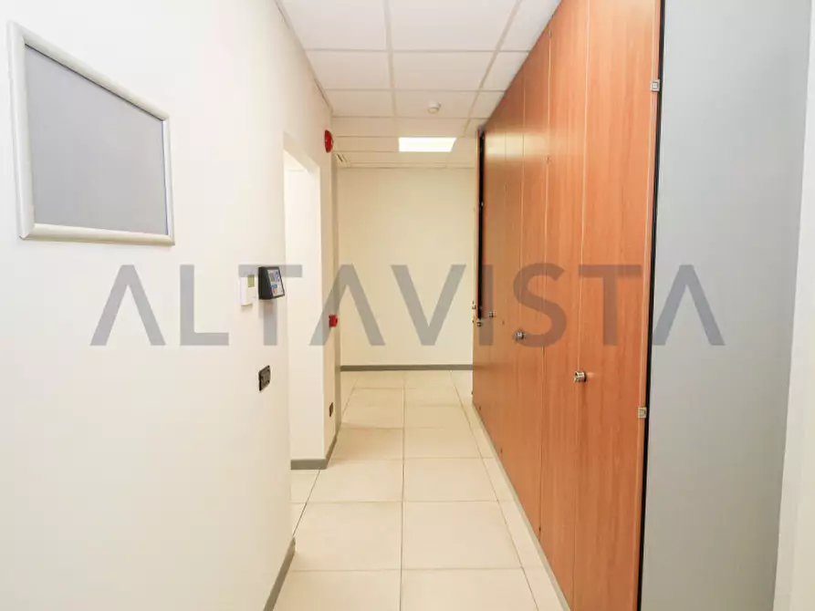 Immagine 18 di Negozio in affitto  in Via San Vito a Bedizzole